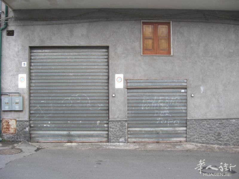 ​  西西里卡塔尼亚San Giovanni la punta市带双车库的公寓