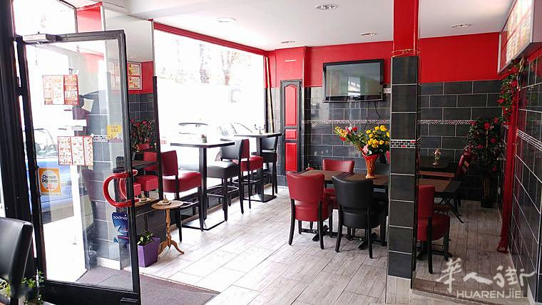 汉堡炸鸡快餐店转让，印度菜等，可堂吃，可外带，可外送