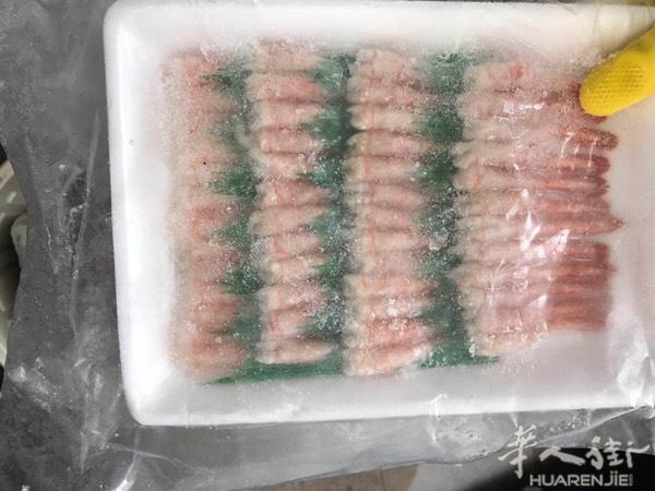鱼籽和粽叶，寿司蟹肉，wakame，鳗鱼，fire