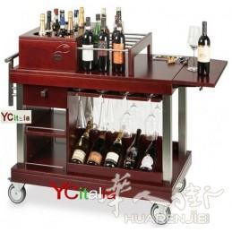 葡萄酒推车2080+IVA包邮