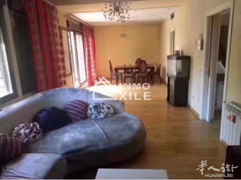Leganes联排别墅出租