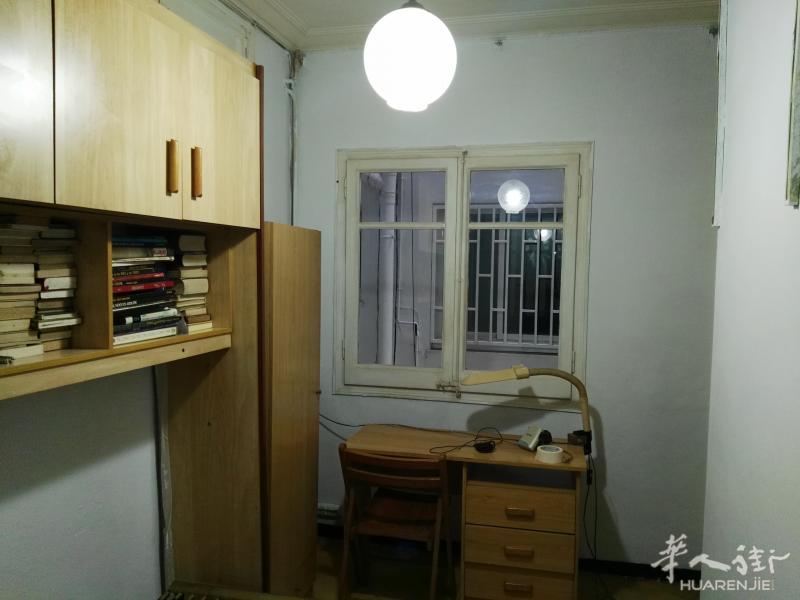 单人房间出租(限留学生)