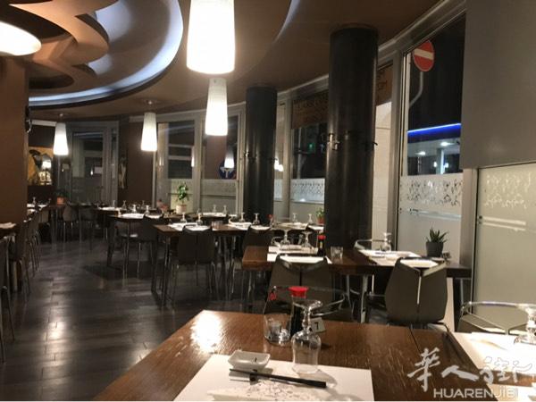 ￼。     75位子日本餐出售！餐馆在cantu