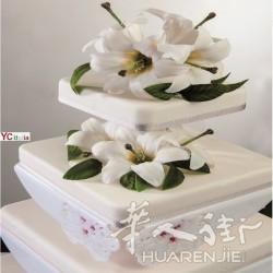 蛋糕架如图195+IVA包邮