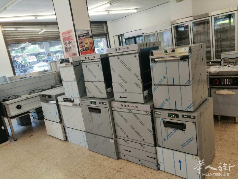出售全新餐饮设备，兼出手二手设备