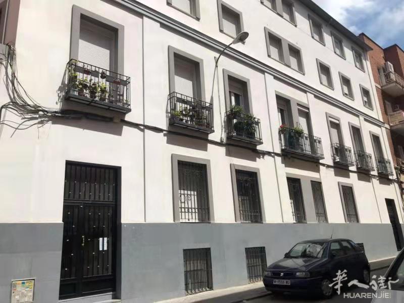 PACíFICO近地铁口位置精装修两房一厅出售
