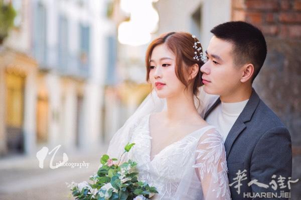 亿视觉影像工作室 婚礼策划 带你了解婚礼所有流程细节
