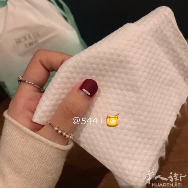 平价洗脸巾的八大用法，你知道吗？

真的好划算〜洗