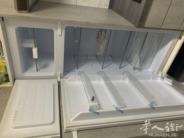 出售未使用过全新的冰箱