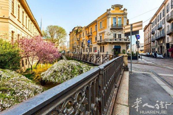 bar tavola fredda 米兰zona brera