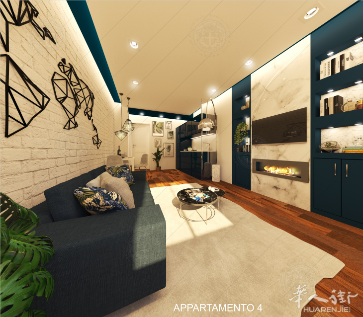 【REMAX瑞麦地产】affori出售多套全新投资房