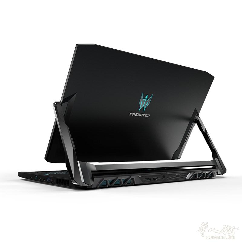 ✅✅青蛙全新✅✅ Predator 掠夺者 triton 900 概念级电竞本