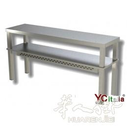 工作台如图,尺寸:100X35X70H,价格240+IVA包邮