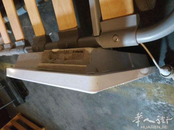 精致电暖器出让十元