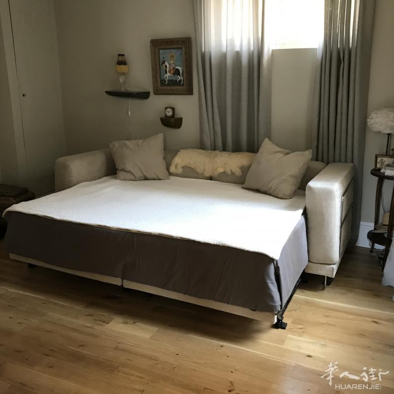 14区靠近卢森堡公园,一室一厅出售 地铁4号线6号线Raspail站