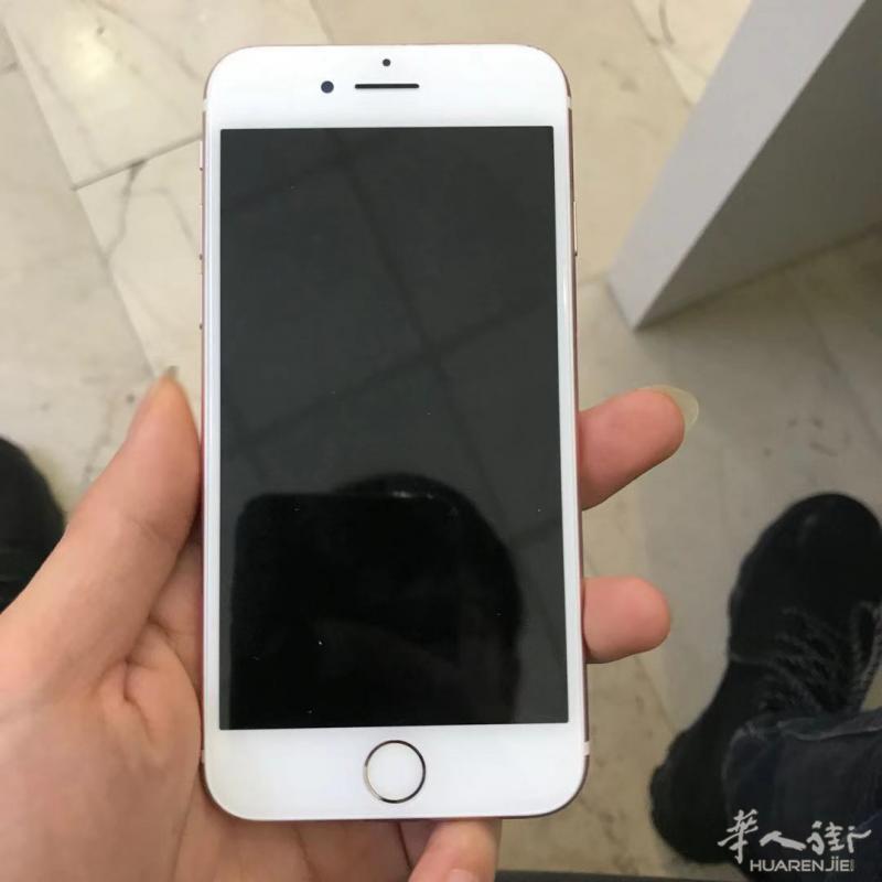 翻新iPhone7