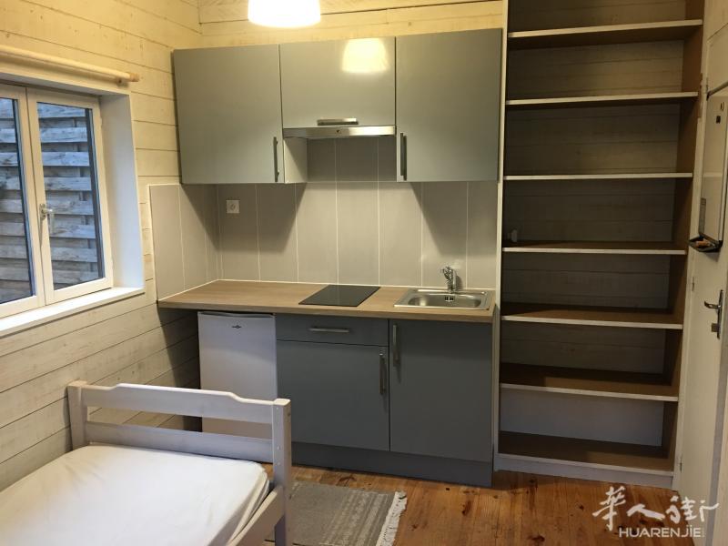 Maisons-Alfort(94700) 房东直租 94富人区MAISONS ALFORT STUDIO