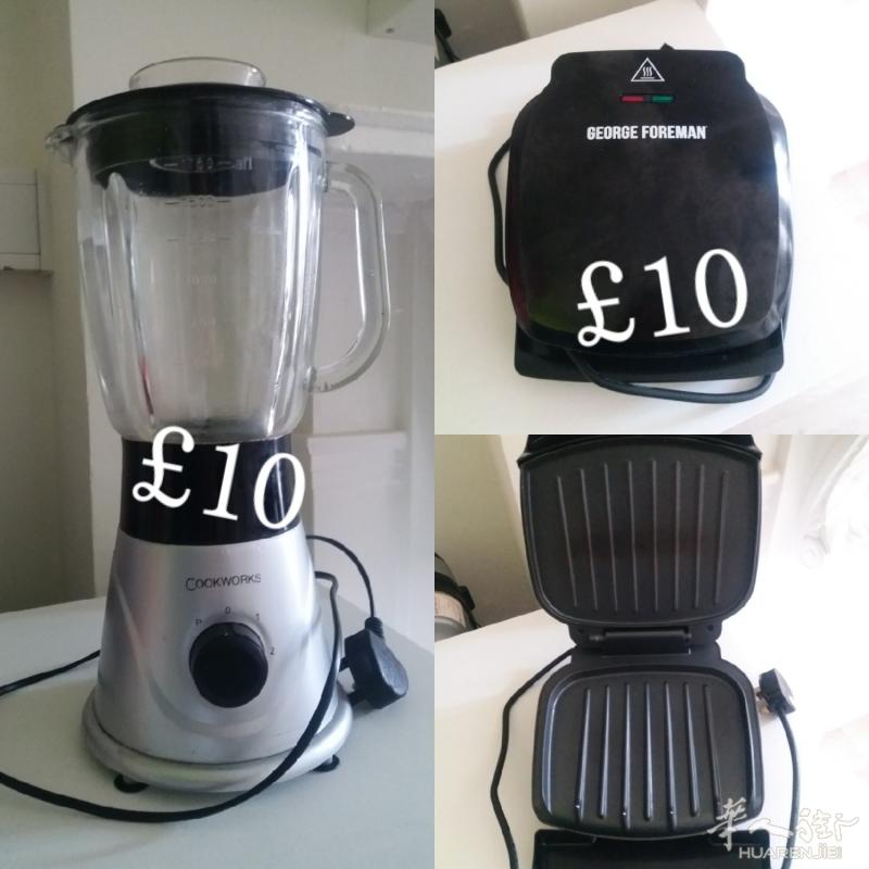 £53 全部物品购自5月份