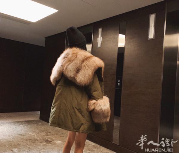 天使之翼羽绒服
wx：Winnie-Piglet-