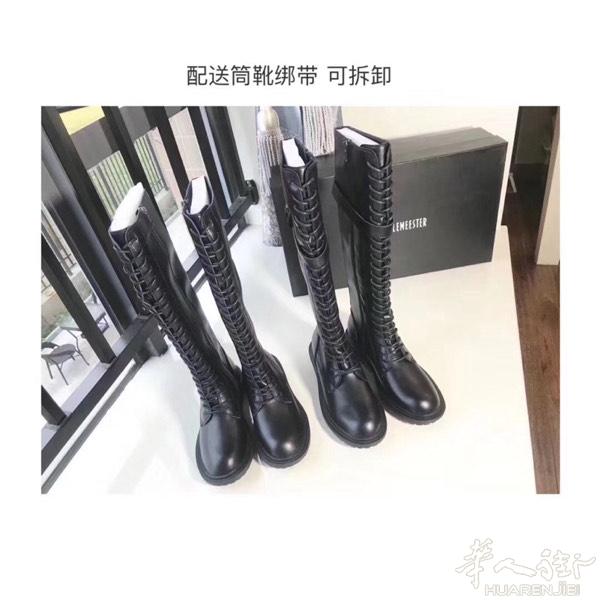 Ann骑士靴
短靴
长靴
尺码34-40 标准尺码