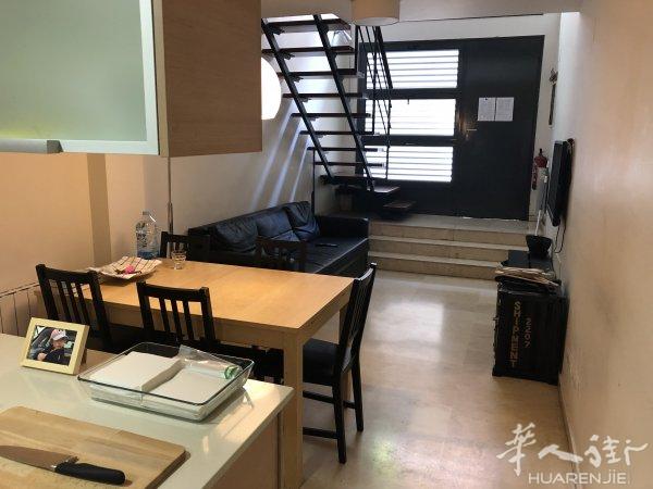 Hospitalet  Europa Fira 附近好方出租