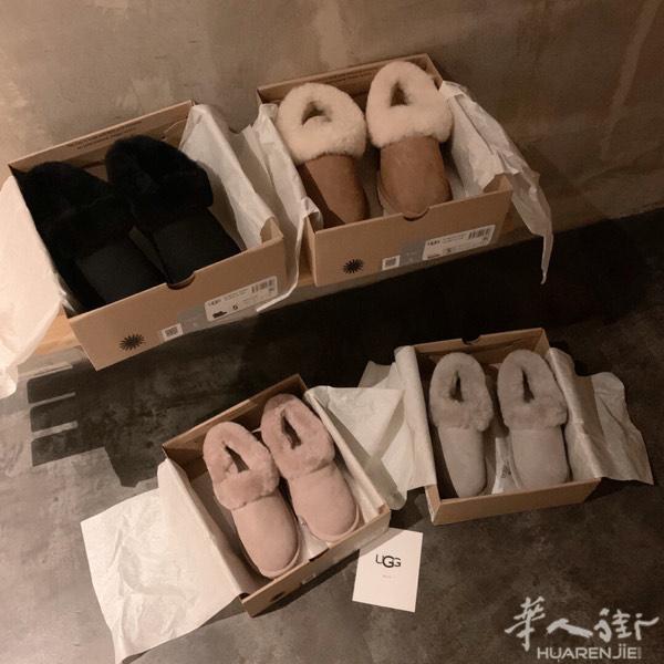 ugg雪地靴
四色可选 尺码35-40正码
脚