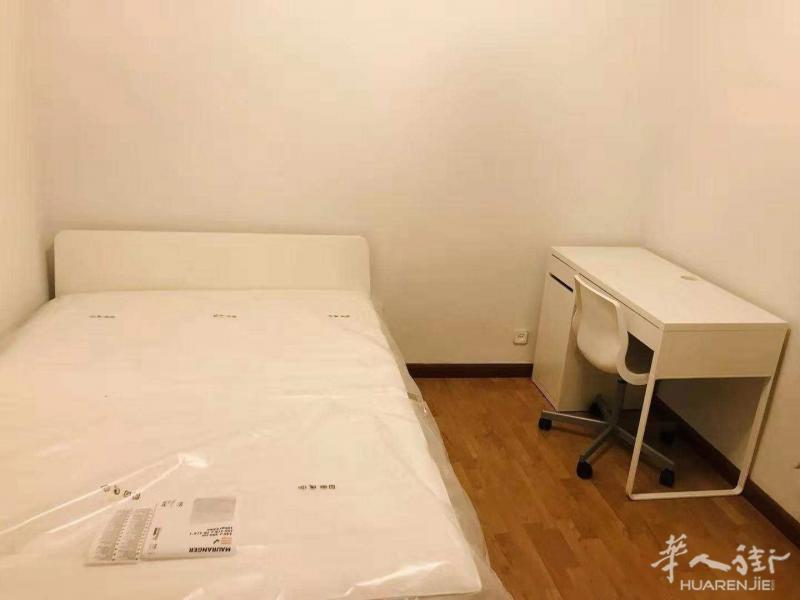 1号线tetuán三室一卫出租