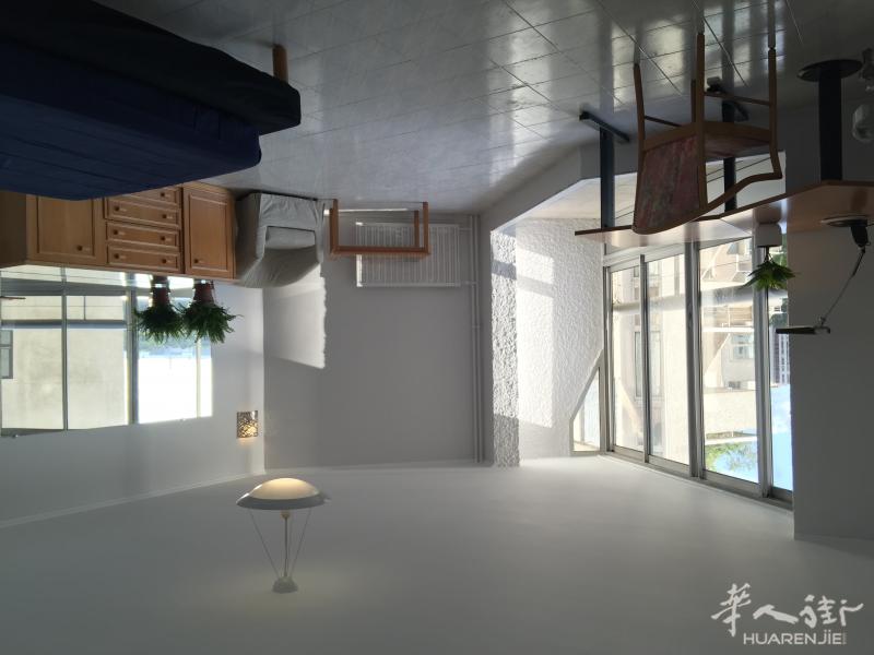 Cretell 湖边好房出租，生活方便。