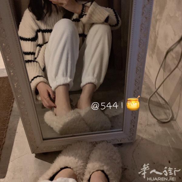 暖暖裤
