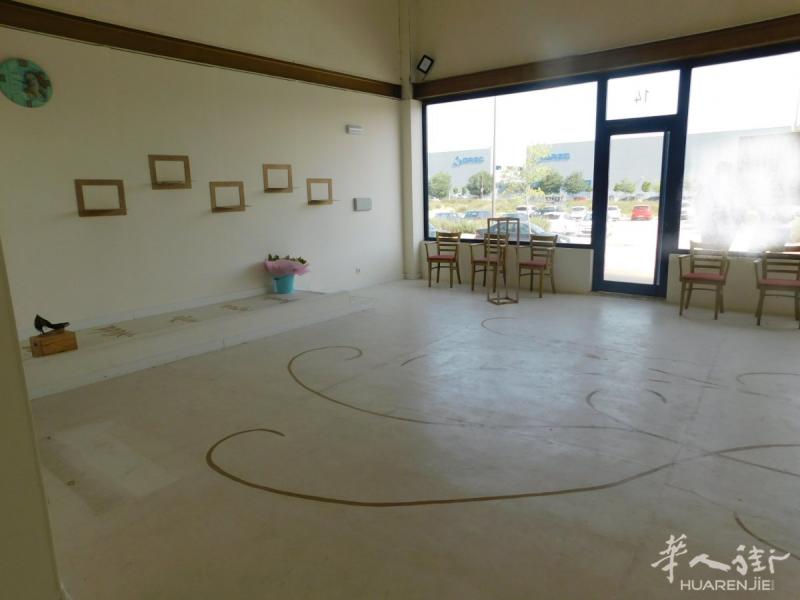出租PARQUE LA CARPETANA DE GETAFE 的店面【编号400】