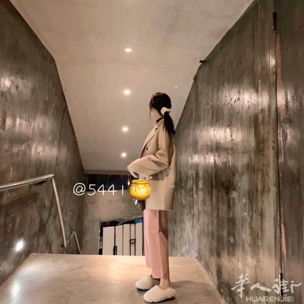 奶奶裤六色可选