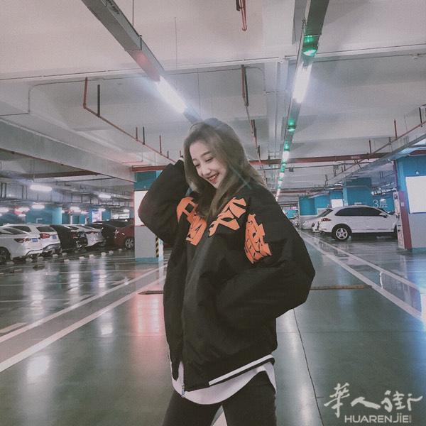 中国李宁棒球服蝙蝠袖