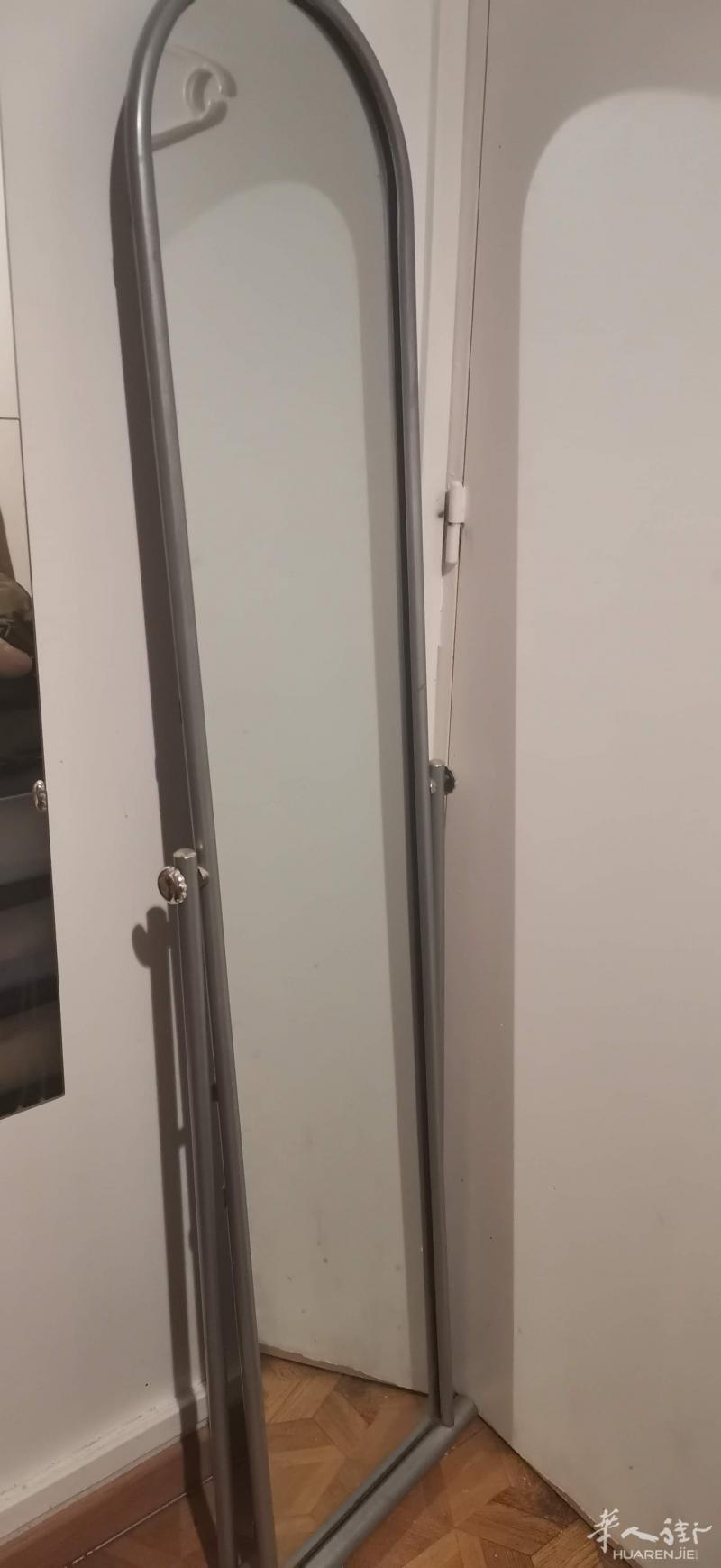 全身镜 10欧