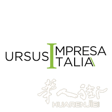 意大利Ursus公司开展华人业务