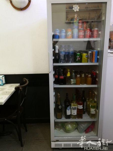 出售 酒吧电器