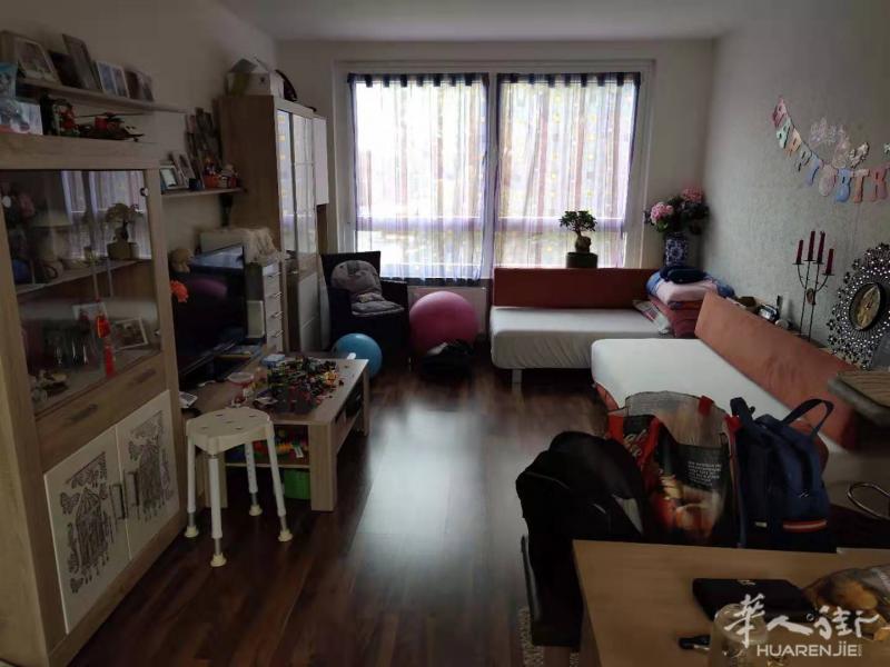 杜塞周边Monheim an Rhein 整套出租,适合一家三口