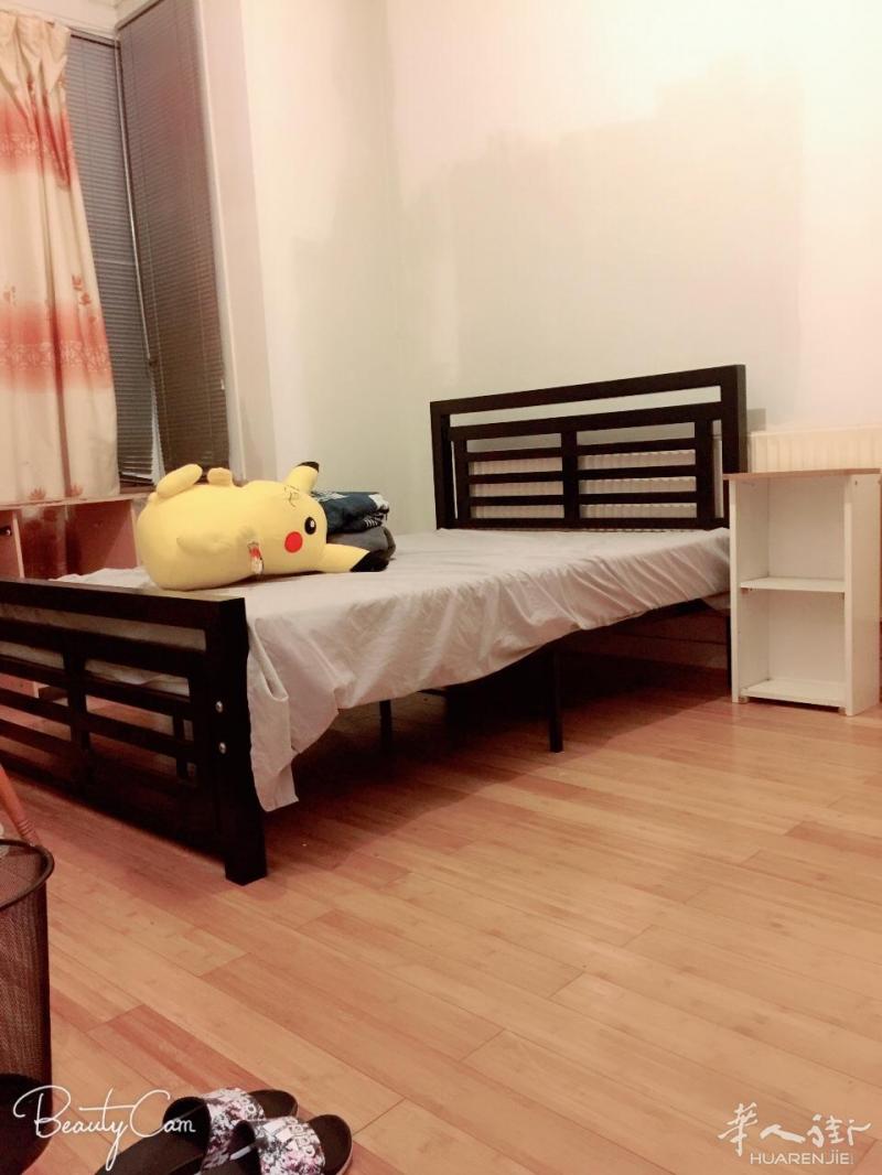 位于北3区 大大双人房出租