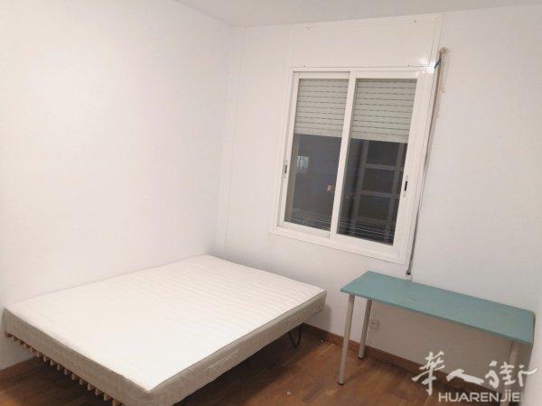 LES CORTS 大阳光房出租