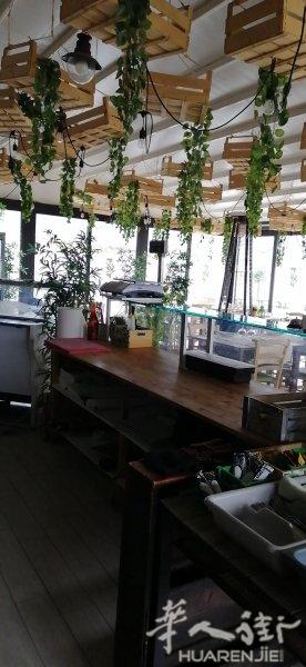 餐馆出租或转让位置好