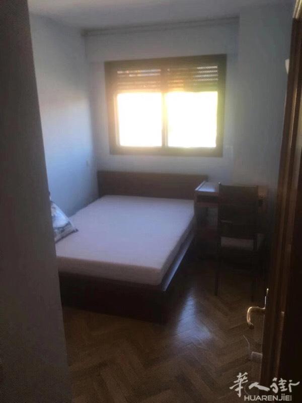 【可单间 可整租】casa de campo 5号