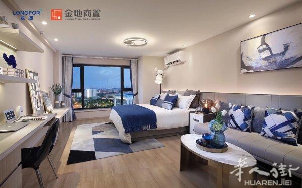 杭州市 东站的楼盘周边配套齐全 4.75高 买一层送一层 带精装修交付