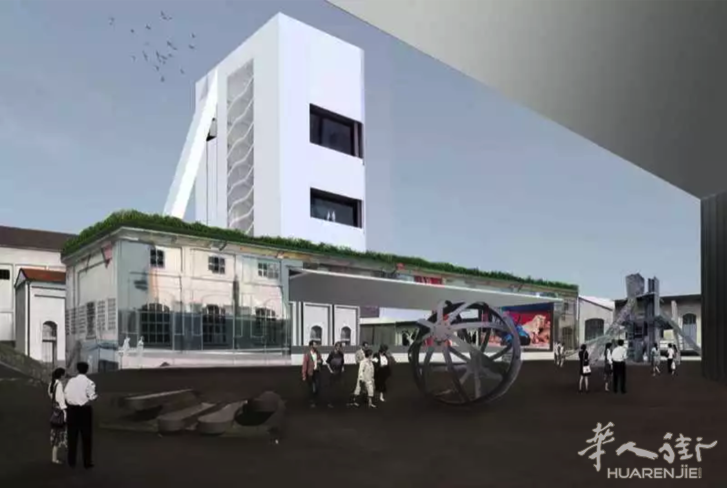 【意禾房产】米兰最大艺术商业现代公园的花园小居!