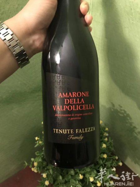 【圣诞现货】Amarone 红酒🍷