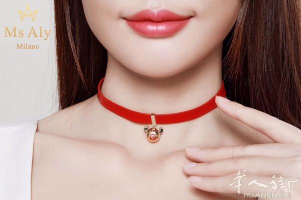 过节送礼佳品！精美首饰，价廉物美，意大利品牌意大利