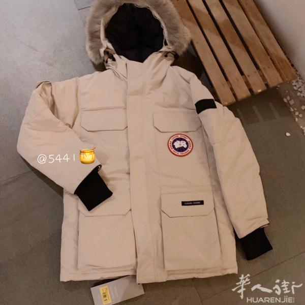 最牛b的羽绒服