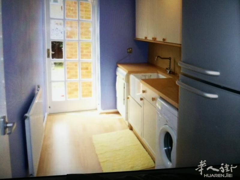 整幢 HOUSE精装带家具单双间任选 伦敦3区