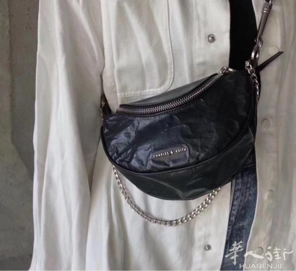 ：褶皱纹腰包
    年度销量王

cool gi