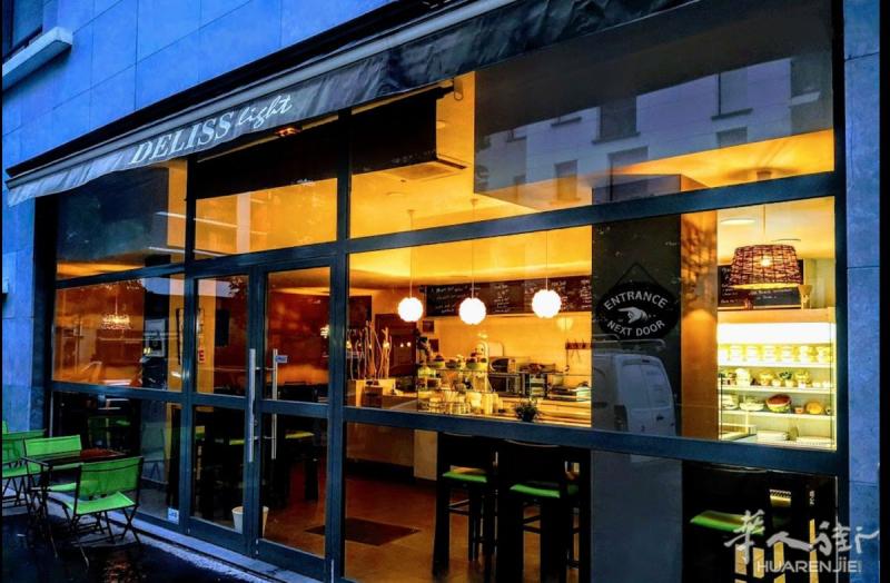 92省79平快餐店出租超低转让价