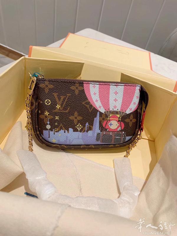 圣诞节特辑麻将包
Lv 超人气 超可爱 的驴家