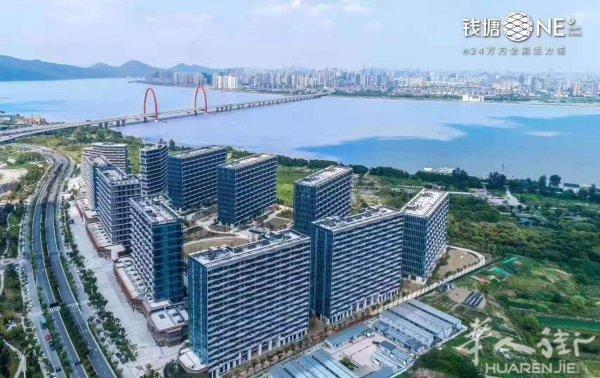 杭州 西湖区4.79精装修的公寓 周边配套齐全 是投资的好项目 免费带看